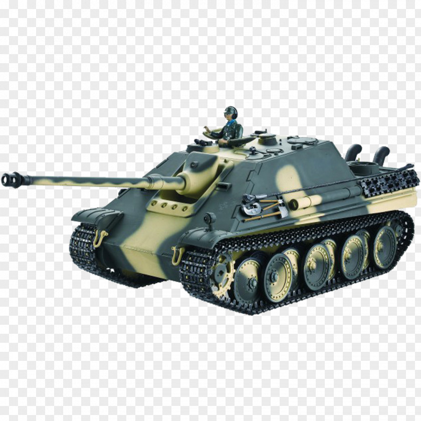 Tank Jagdpanther Panther Tiger II PNG