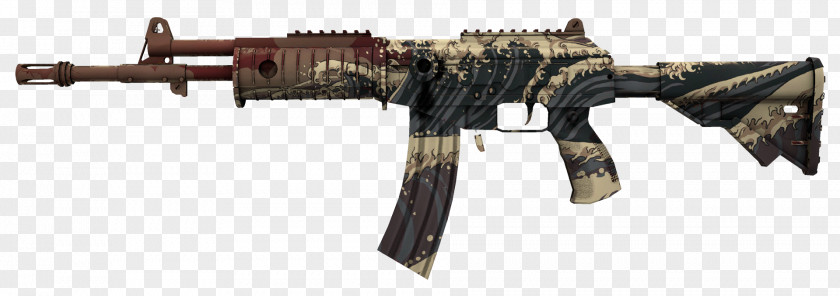 Tsunami Counter-Strike: Global Offensive IMI Galil 2014 DreamHack Winter Weapon SCAR-20 PNG
