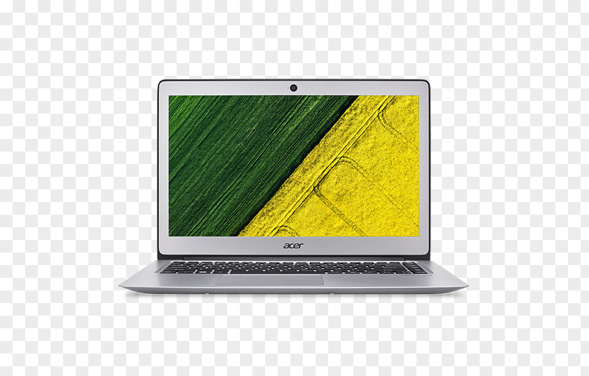 64bit 14core Smart Laptop Acer Swift 3 Intel Core I5 SF314-52-570N 2.5GHz I5-7200U 14 1920 X 1080pixels Silver Notebook PNG