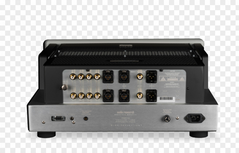 Audio Frequency Preamplifier Power Amplifier Research PNG
