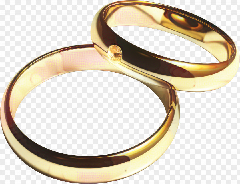 Bangle Titanium Ring Wedding Wife PNG