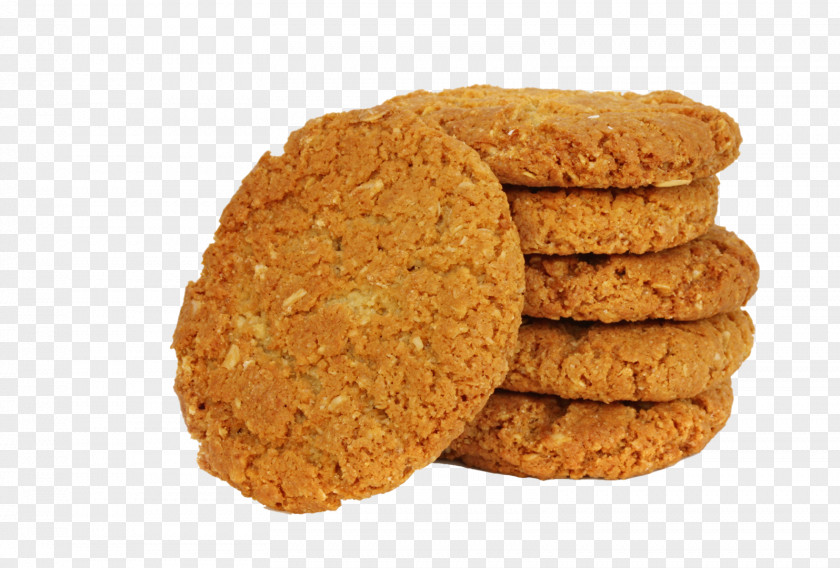 Biscuit Anzac Biscuits Clip Art Bakery PNG