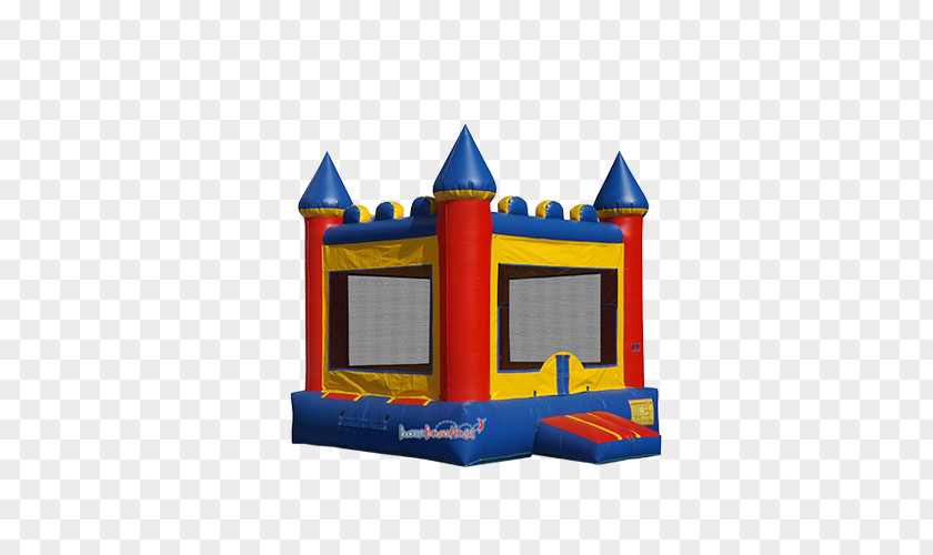 Bounce House Inflatable Renting Tent Wild Time Party Rentals PNG