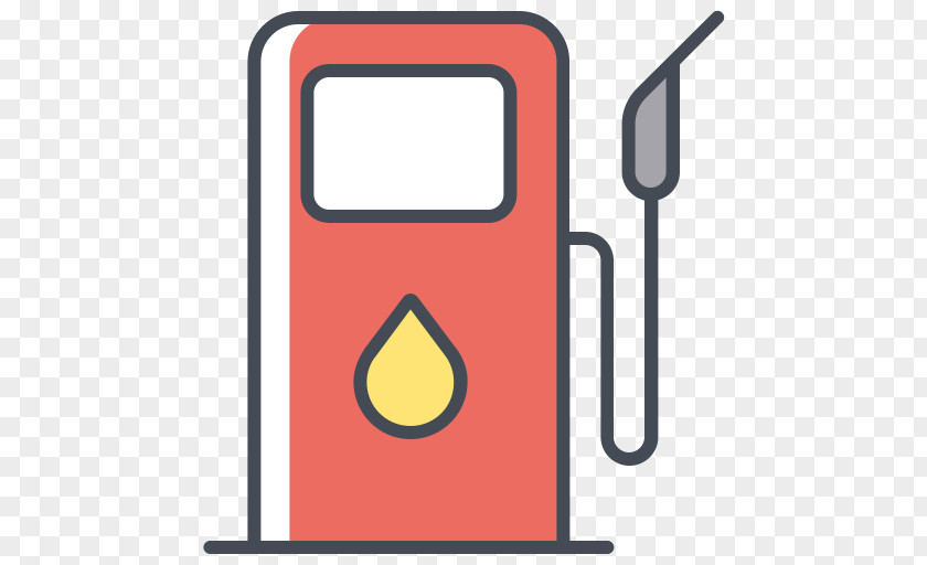 Car Filling Station Gasoline Pump Fuel Dispenser PNG