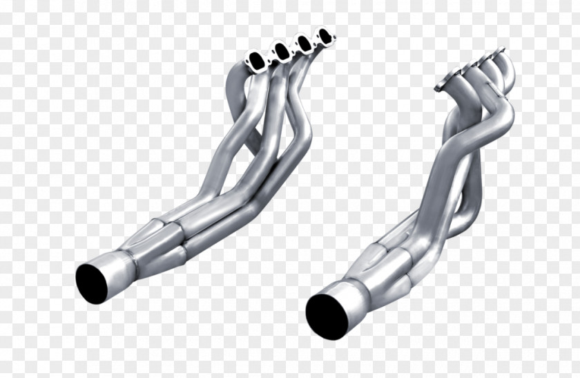Chevrolet Chevelle El Camino Car Exhaust System PNG