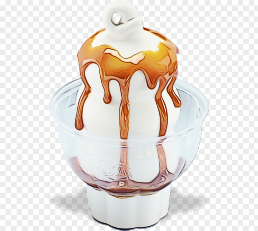 Dessert Milkshake Frozen Food Cartoon PNG