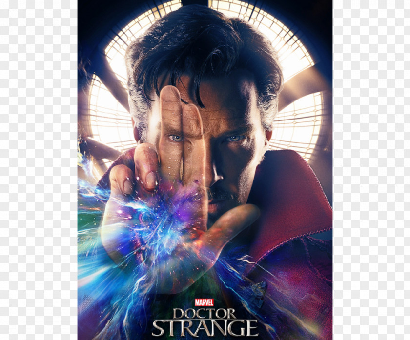Doctor Strange Shield Spider-Man Thanos Poster Film PNG