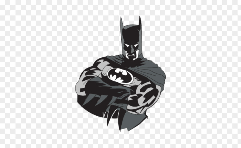 Epsvector Batman Cdr Clip Art PNG