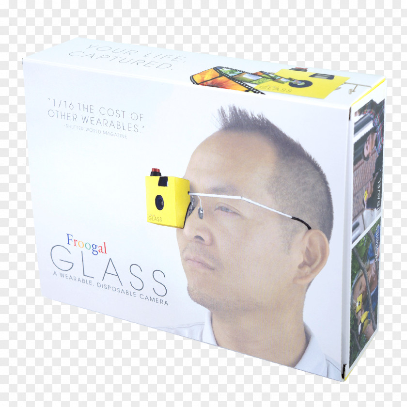 Glasses Plastic Box Goggles PNG