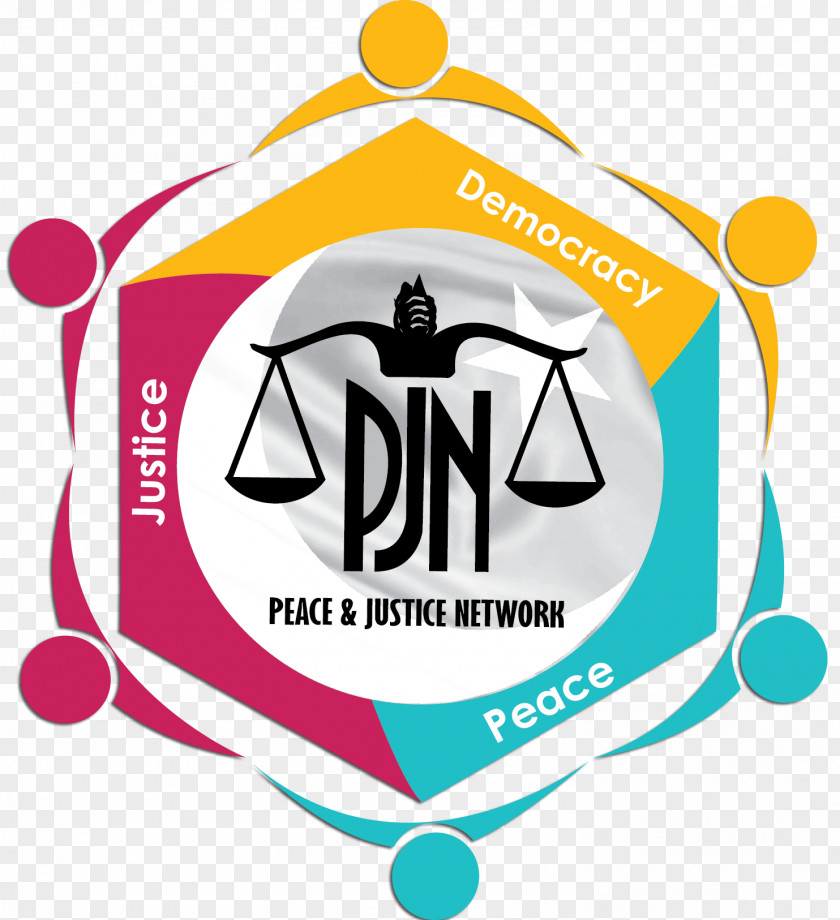 Government Of Sindh Peace & Justice Network Organization Logo Dispute Resolution Art PNG