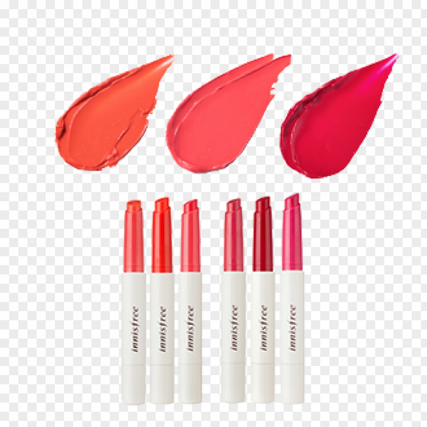 Lip Tint Kmall24 Color Scheme Korea Tints And Shades PNG