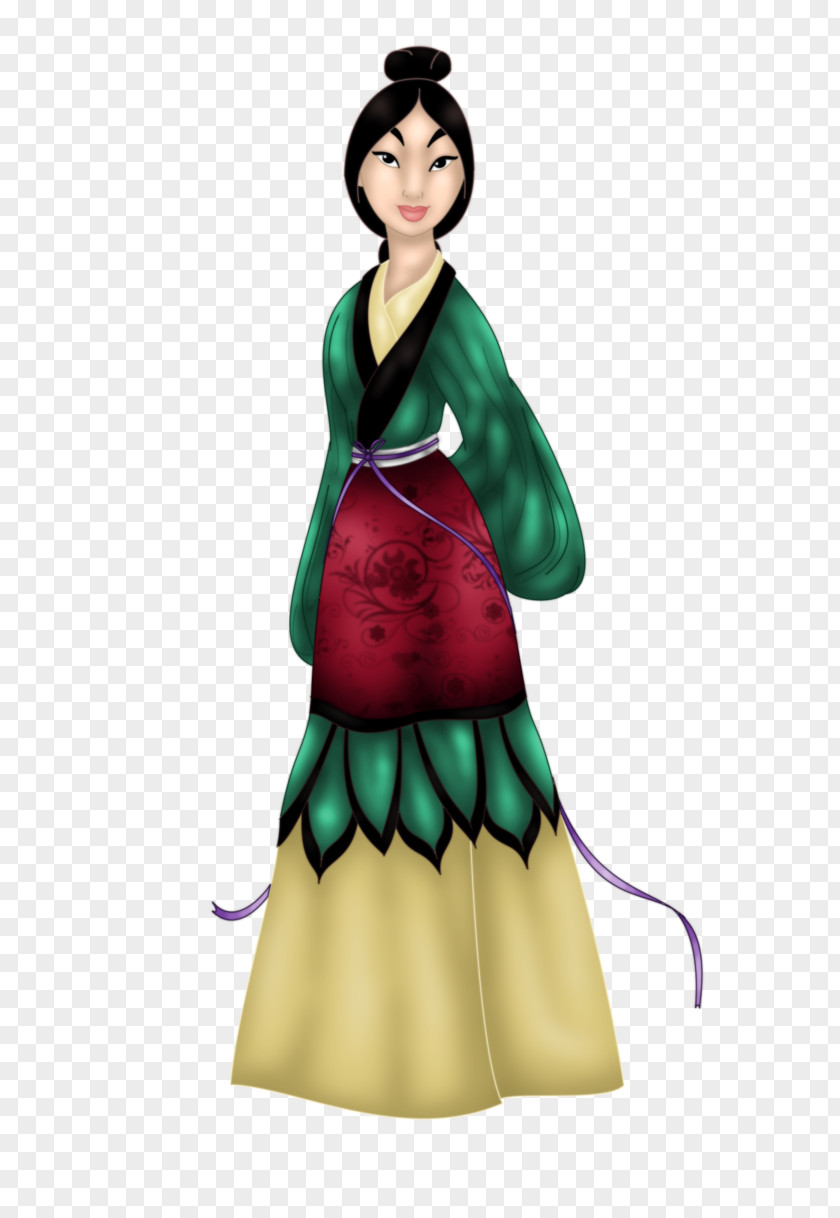 Mulan Ariel Lin Pinocchio DeviantArt PNG