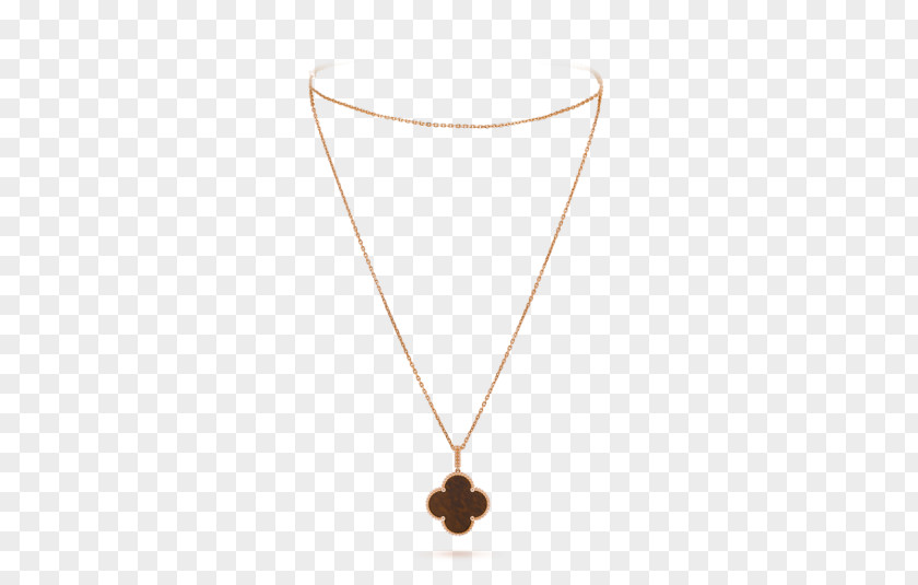 Necklace Charms & Pendants Van Cleef Arpels Jewellery Bracelet PNG