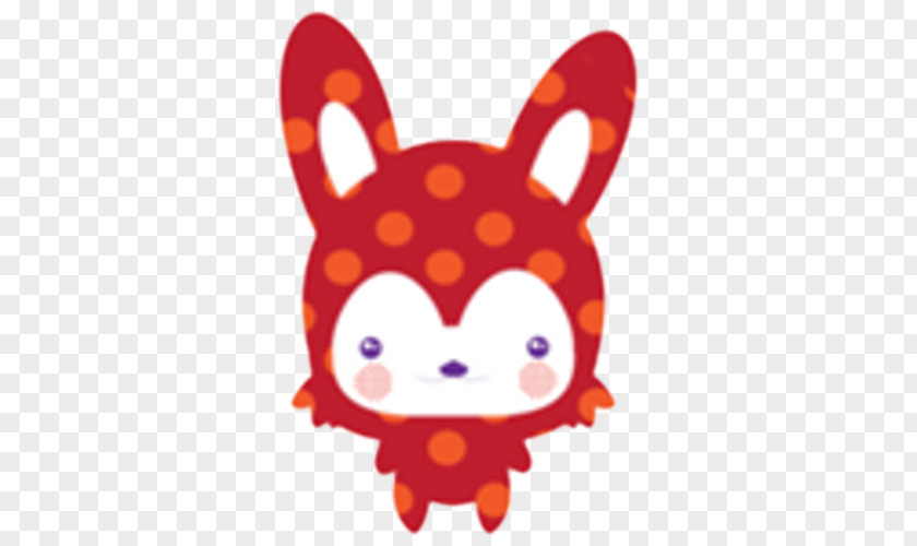 Rabbit Cartoon Drawing PNG