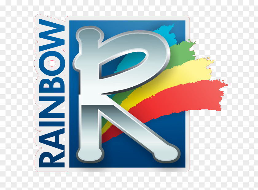 Rainbow S.r.l. Television Show Animated Film Logo PNG
