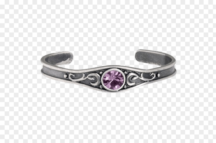 Ring Bracelet Earring Amethyst Jewellery PNG