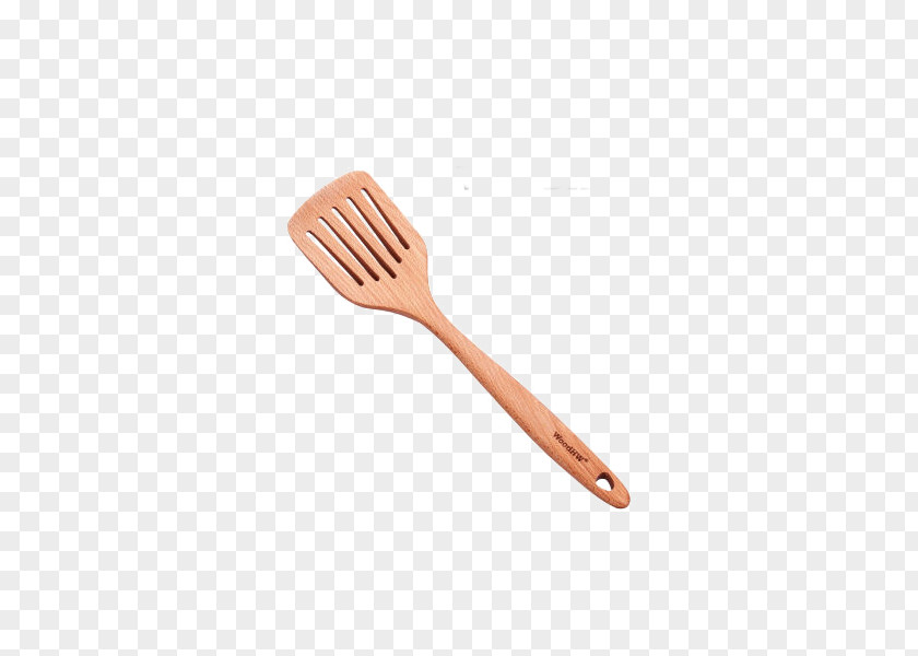 Rui Sen No Paint Beech Shovel Wooden Spoon PNG