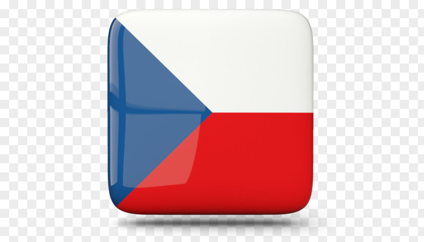 Triangle Rectangle Flag Cartoon PNG