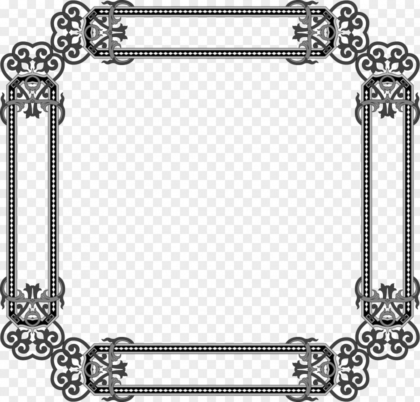 User Picture Frames PNG