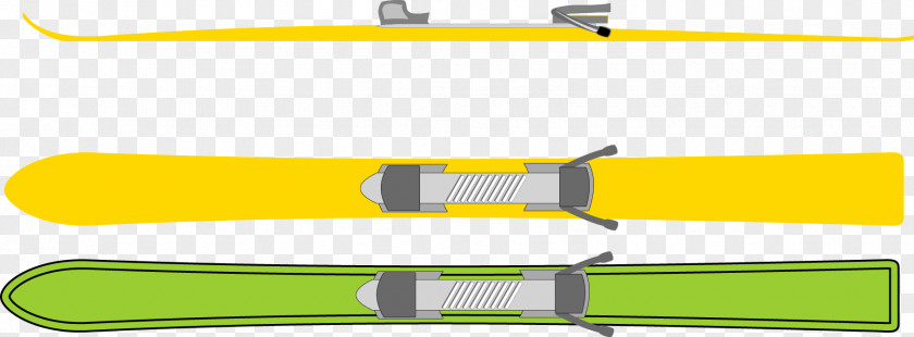 Vector Snowboard Cross-country Skiing Ski Pole Clip Art PNG