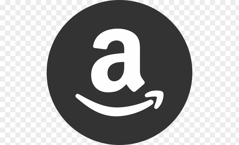 Amazon Logo Clip Art PNG
