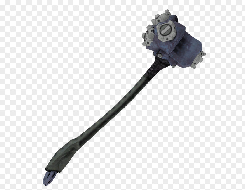 Big Hammer Car Computer Hardware PNG