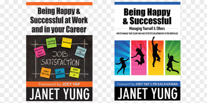 Book Treasure Being Happy & Successful At Work In Your Career Happiness Luck Well-being PNG