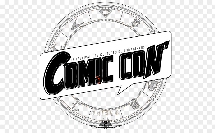 Clock Logo Brand San Diego Comic-Con Organization PNG