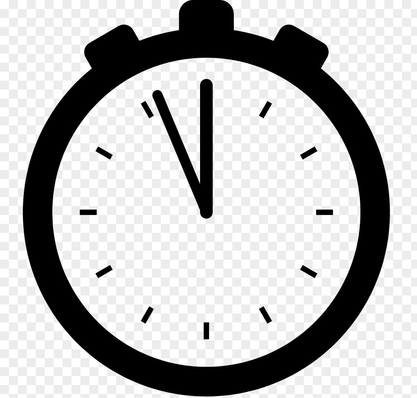 Clock Timer Countdown Alarm Clocks PNG