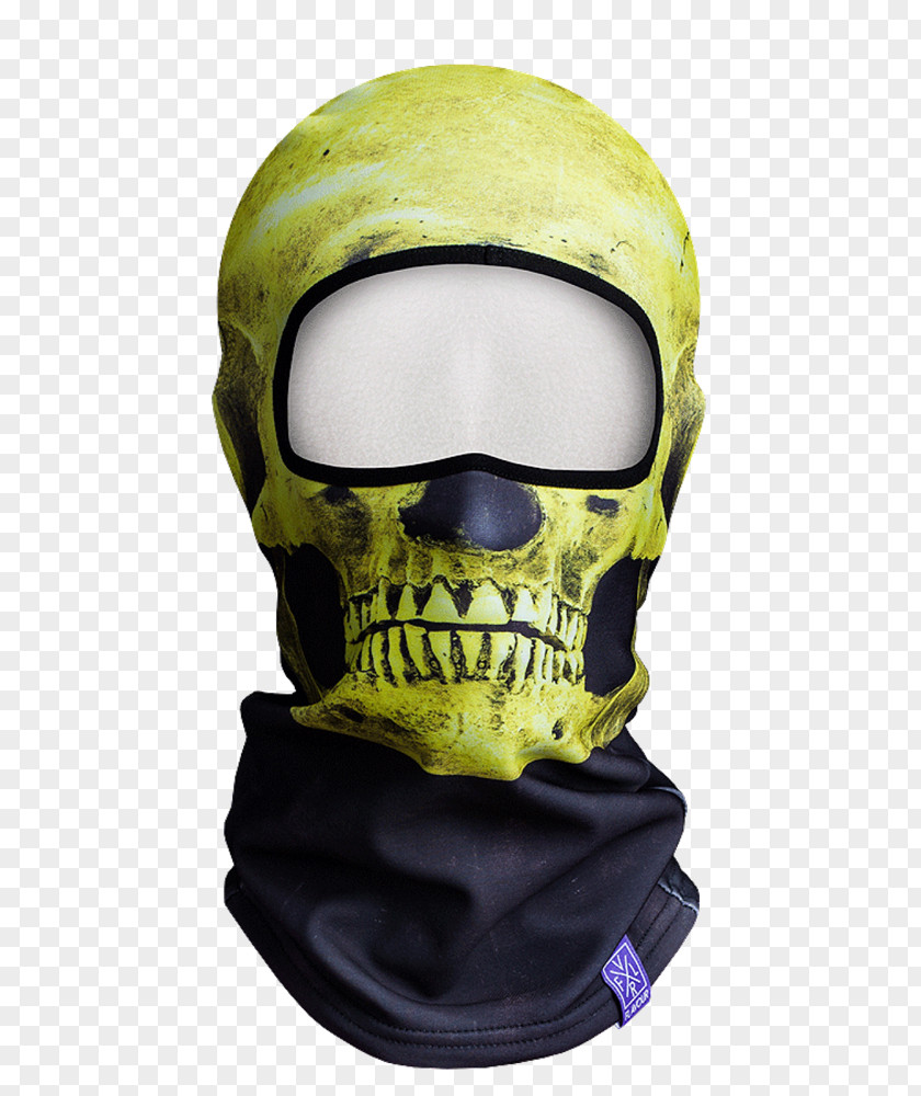 Costume Skull Cartoon PNG