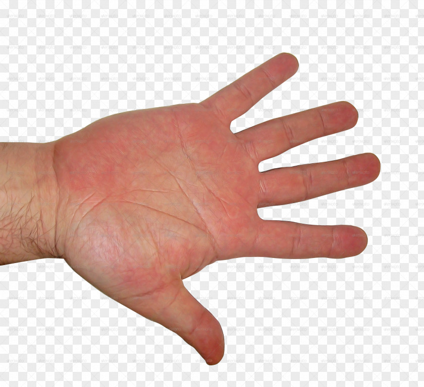 Finger Hand Skin Thumb Nail PNG
