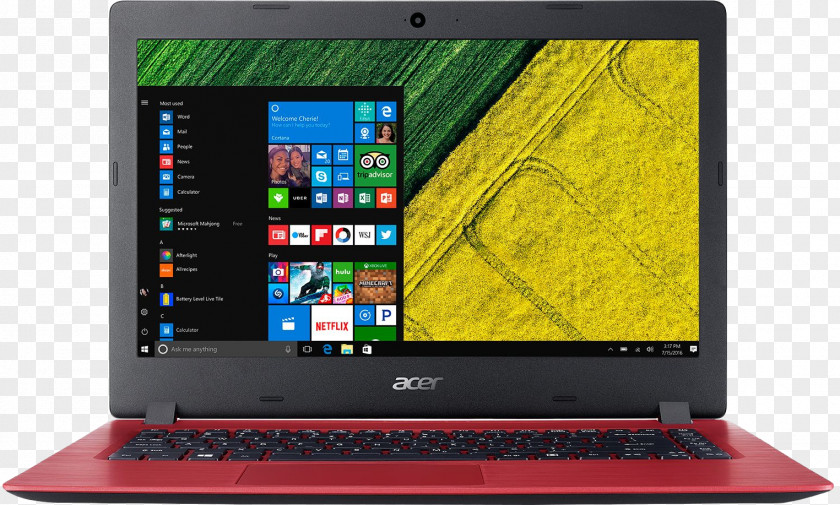 Laptop Acer Aspire 3 A315-51 A315-31 A315-21 Intel Core PNG