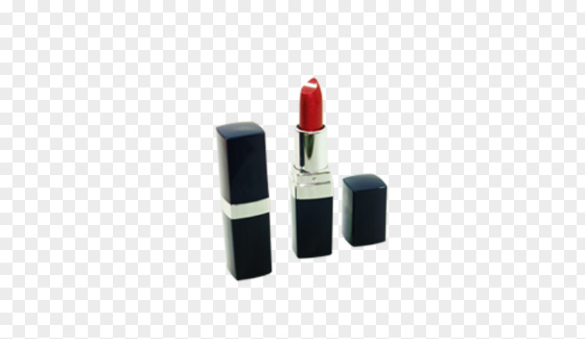 Lipstick Cosmetics Lip Gloss Make-up Mascara PNG
