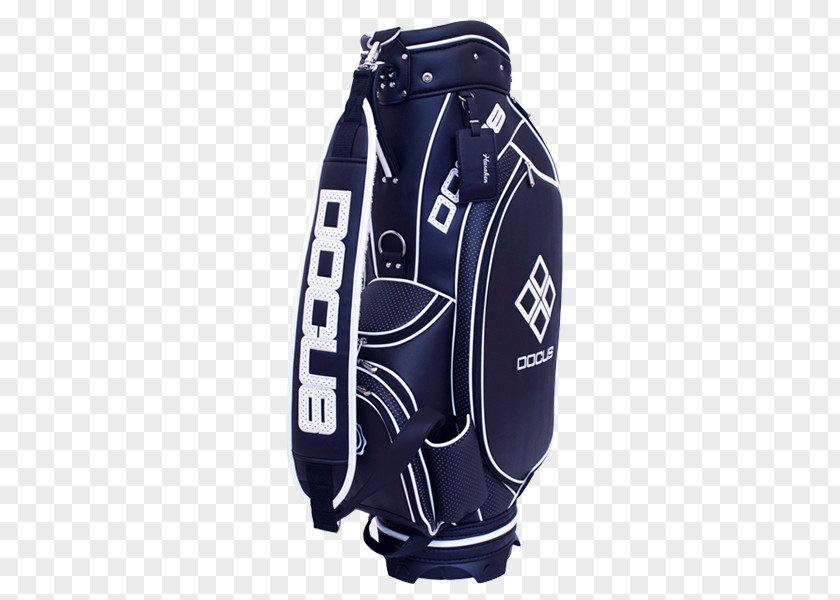 Model Golf Handbag Caddie Product Design PNG