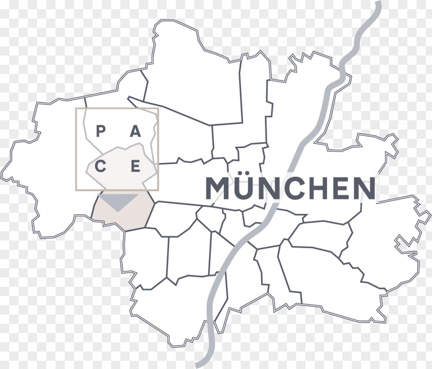 Munich Tram Product Angle Line Art Font Animal PNG