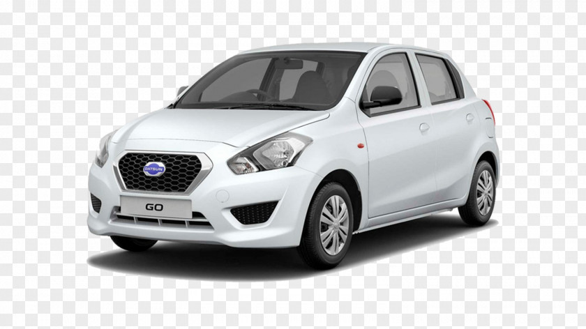 Nissan Datsun Redi-Go Car DATSUN GO+ PNG