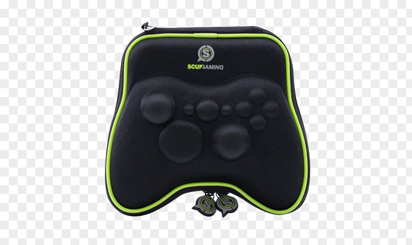 Optic Gaming Game Controllers Joystick Xbox 360 Controller One PNG