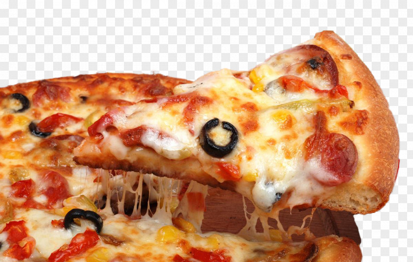 Pizza Take Away Sicilian Borelluccio Pizzeria California-style Food PNG