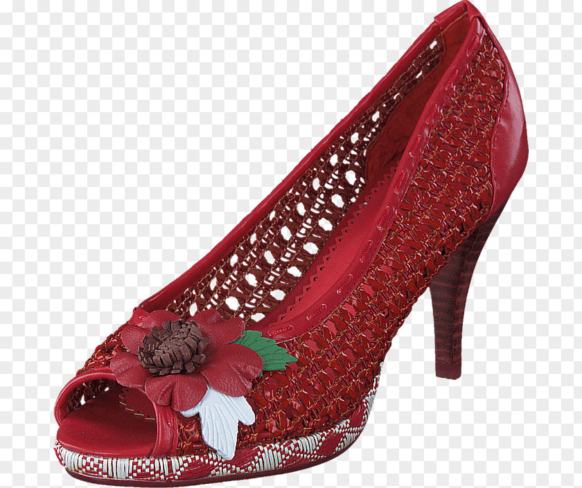 Prickly Pear Amazon.com Slipper High-heeled Shoe Sandal PNG
