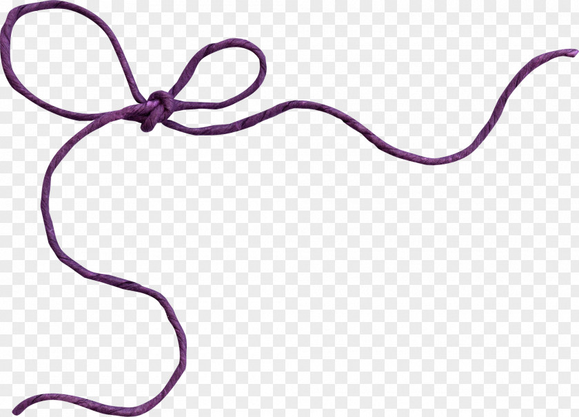 Ribbon Dynamic Rope Clip Art PNG
