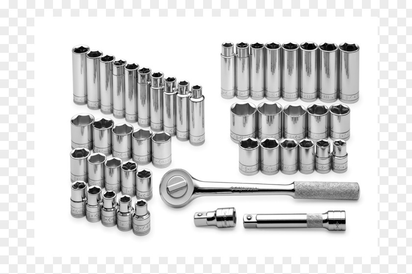 SK Hand Tools Socket Wrench Spanners PNG
