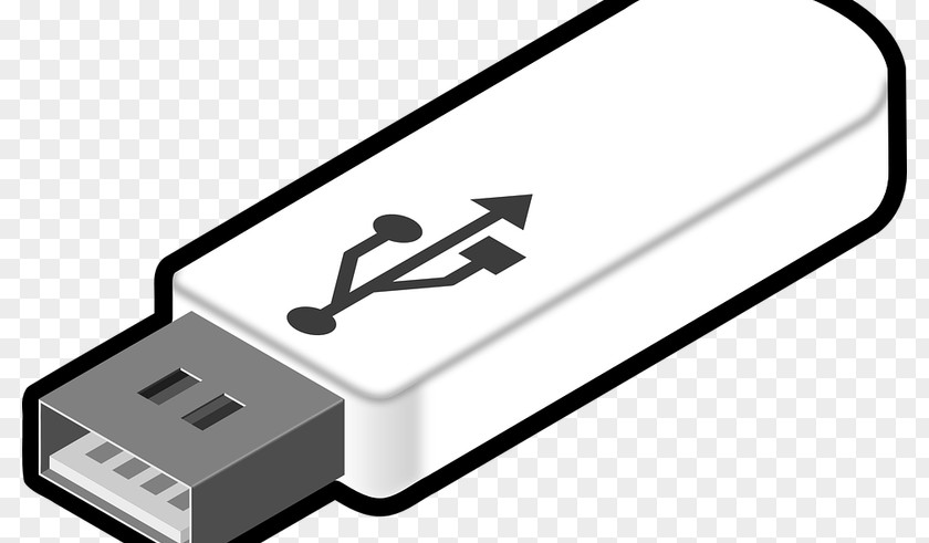 USB Flash Drives Computer Data Storage Operating Systems PNG