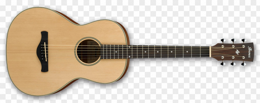 Acoustic Guitar Steel-string Dreadnought Ibanez PNG