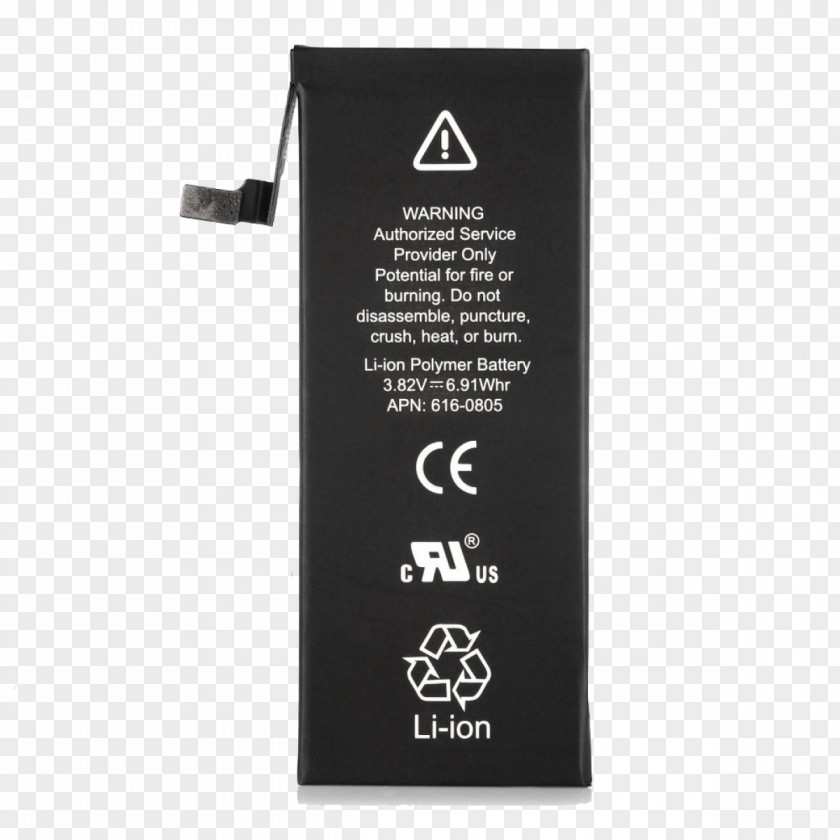Battery IPhone 4S 6 Plus 6s 5s PNG