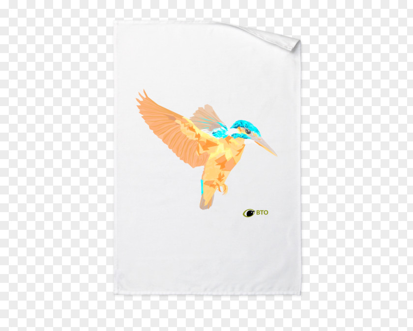 Bird Paper Wing Water PNG