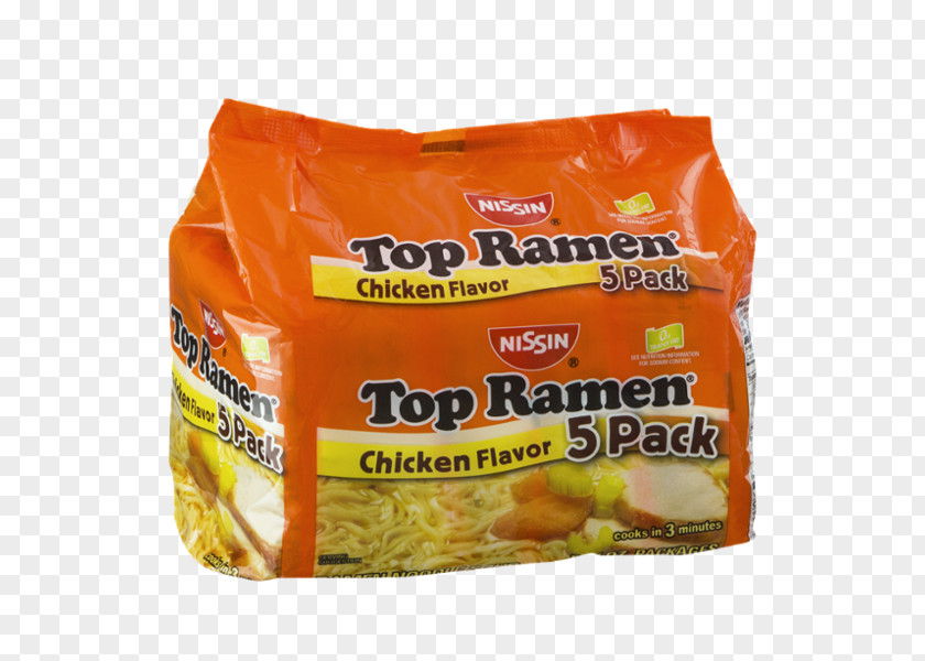 Breakfast Cereal Ramen Nissin Foods PNG