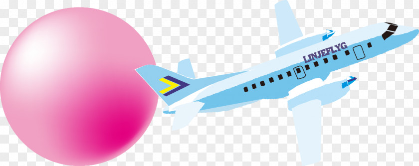 Cartoon Airplane Drawing PNG