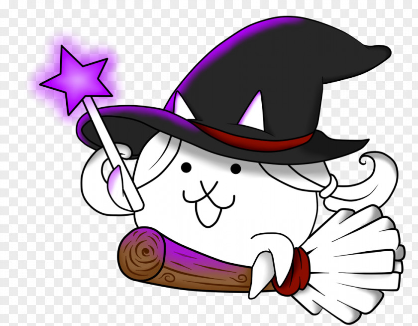 Cat The Battle Cats Drawing PNG