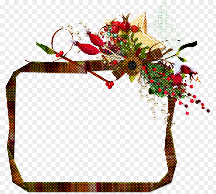 Christmas Decoration Ornament Drawing PNG