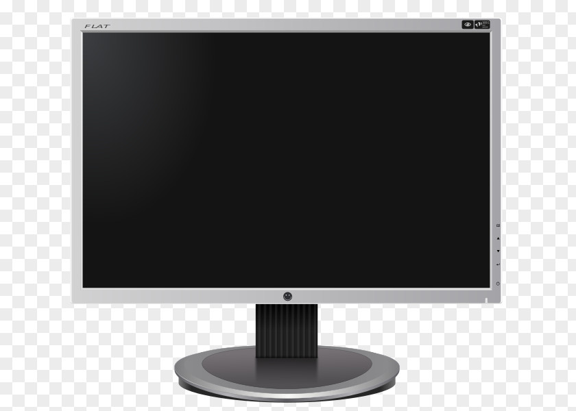 Computer Monitors LED-backlit LCD Liquid-crystal Display Samsung 21.5
